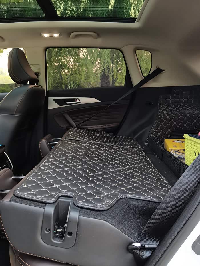 长安cs35plus论坛_汽车之家论坛