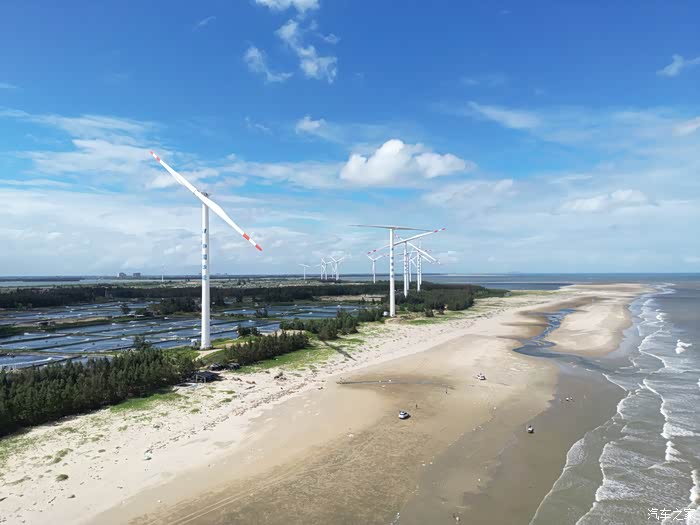 【图】"南三岛"这个号称最美海景的湛江版马尔代夫,四面广阔海景怡人!