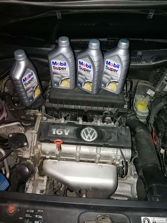 闲来无事撸8升欧版速霸3000玩顺便开一支