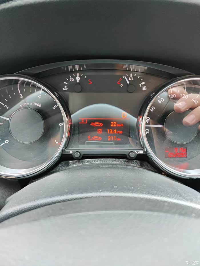 标致3008论坛_汽车之家论坛