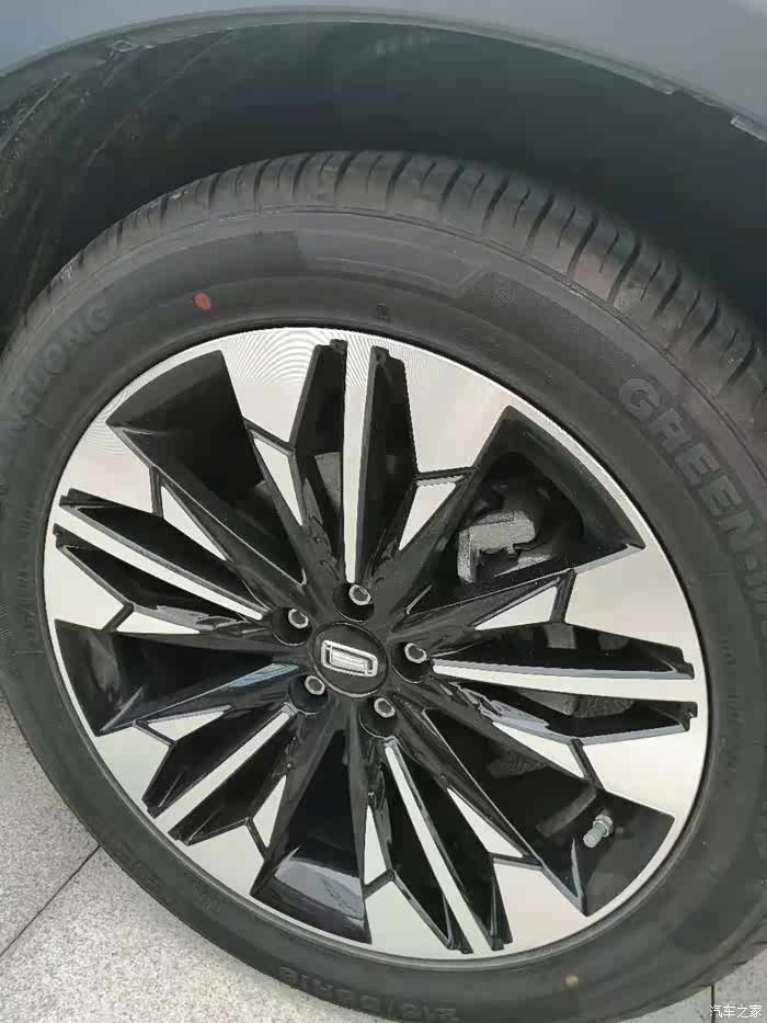 高温补贴----奔腾t77pro提车一月有余感受