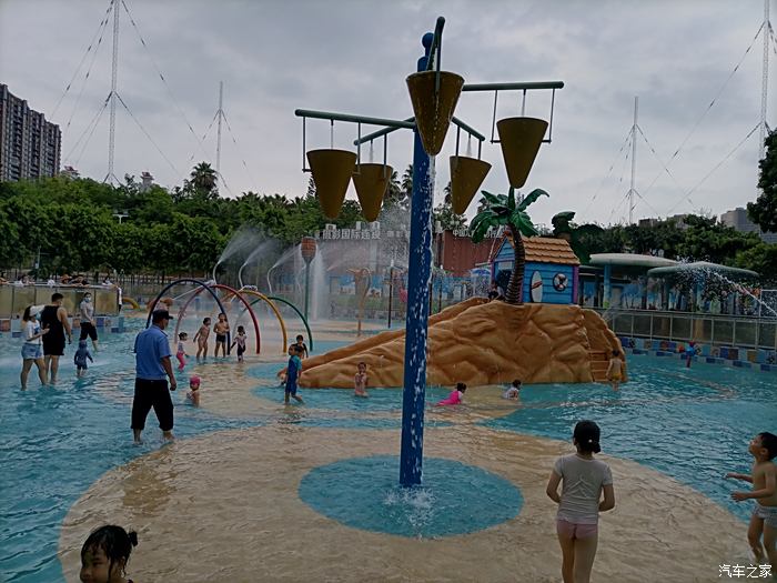 厦门海沧儿童乐园图片图片