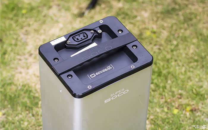 家家众测速珂锂电跨骑车试用评测