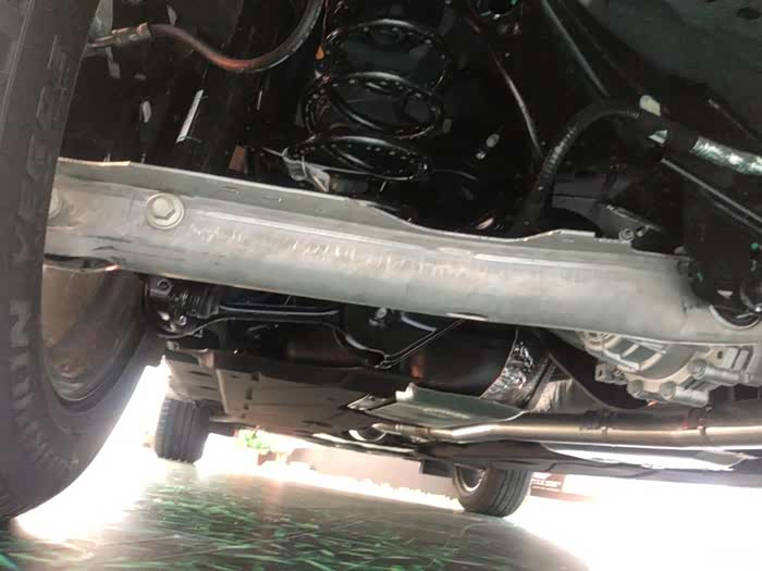 福特锐际一款符合真香定律的好车