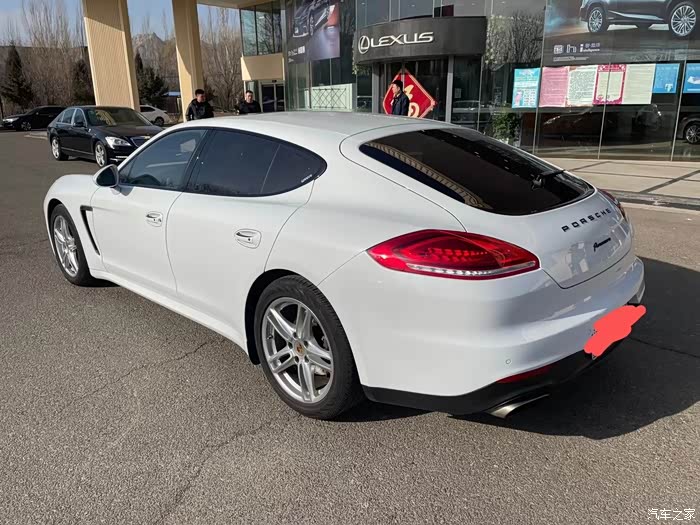 出售20169铂金版帕美内蒙只卖个人车商勿扰