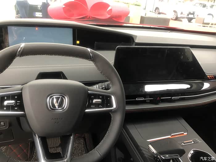 长安uni-k论坛_汽车之家论坛