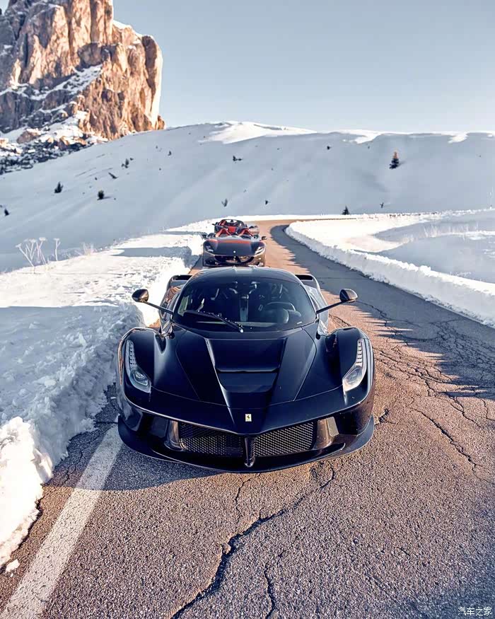 帕加尼论坛_汽车之家论坛