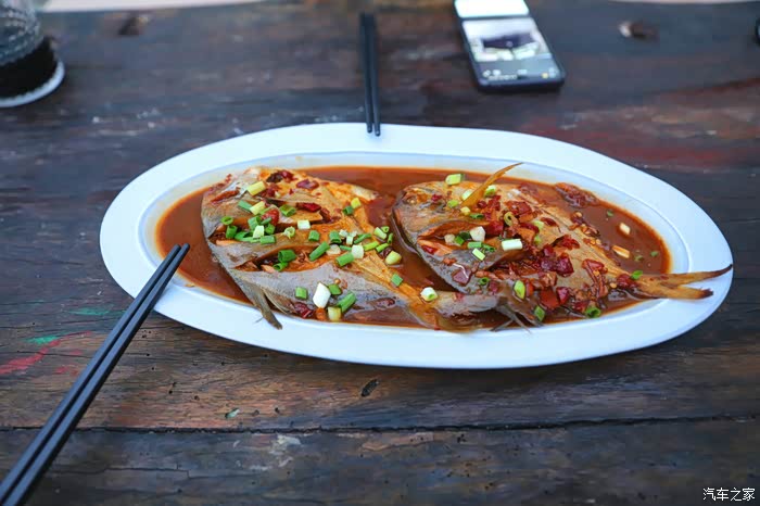 东海深处的小清新风,让我陶醉和入迷,我在花鸟岛的三天二晚2