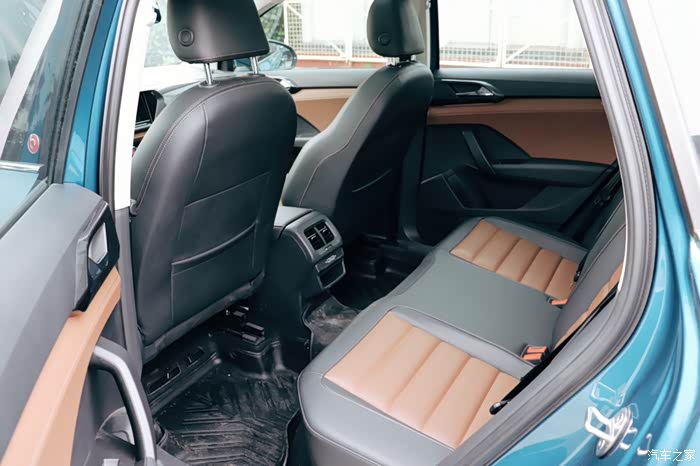 人生小小的成功,喜提大众途岳