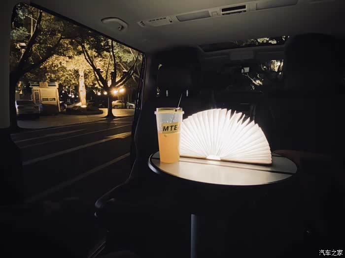 图 T6迈特威 三年用车感受 可移动的十平方温馨小窝 迈特威论坛 汽车之家论坛