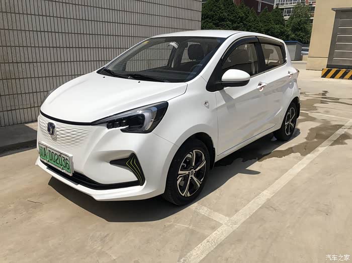 长安奔奔estar2020款出售买55