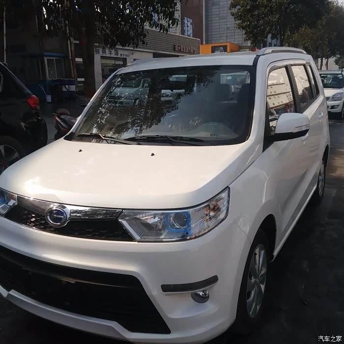 采购全新北斗星