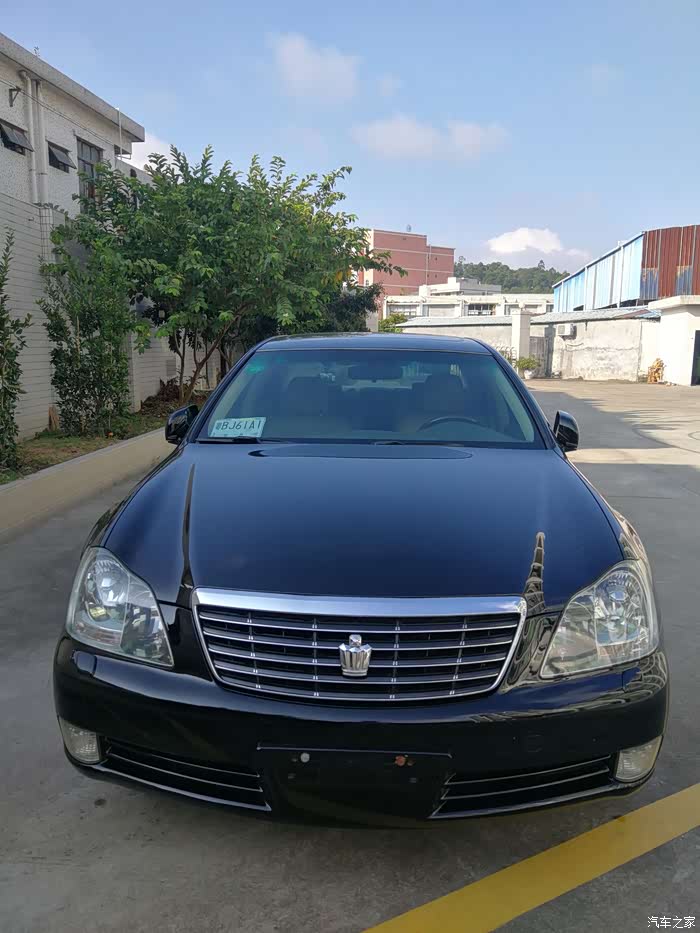 再次入手12代皇冠vip,继续折腾.