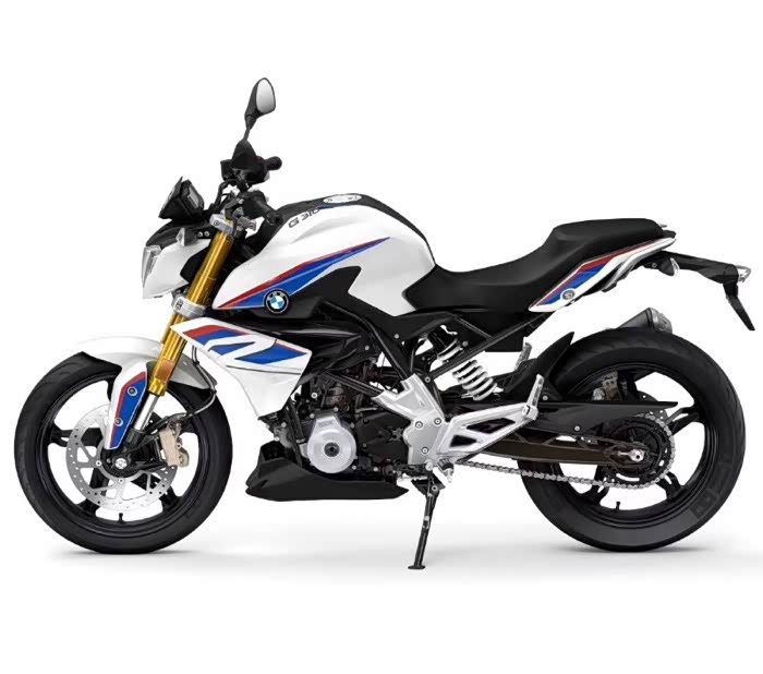 【图】新手怒提宝马g310r_摩托车论坛_汽车之家论坛