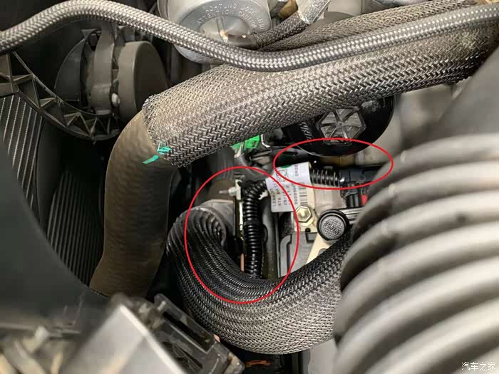 5w公里开始烧机油._标致4008论坛_汽车之家论坛