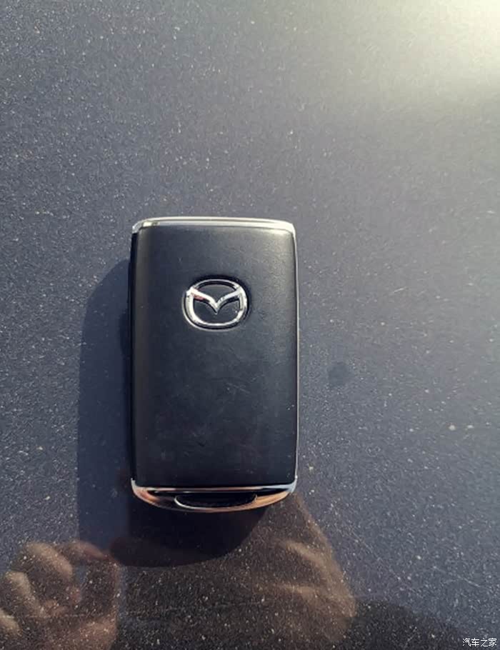 我眼中的性价比之最马自达cx30