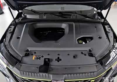 新车搭载1.5t发动机,上汽第二代蓝芯动力总成
