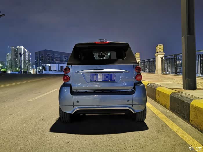 贵阳smart车友会漫漫寻车路