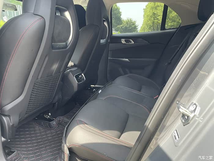 缘分让我们相识相知,领克02值得入手