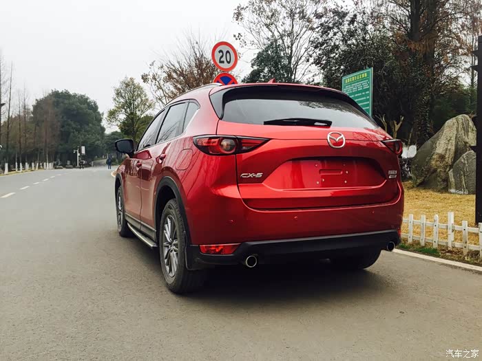 马自达cx-5论坛_汽车之家论坛