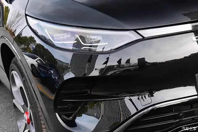 汽车之家16岁生日快乐腾势x