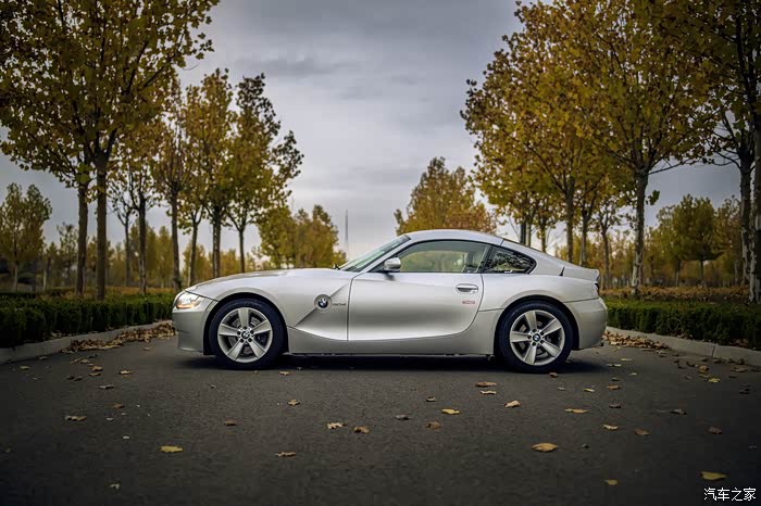 【图】记录与e86 z4一起的日子_宝马z4论坛_汽车之家论坛