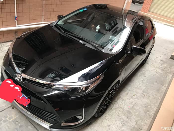 广州黑色雷凌寻找车友会