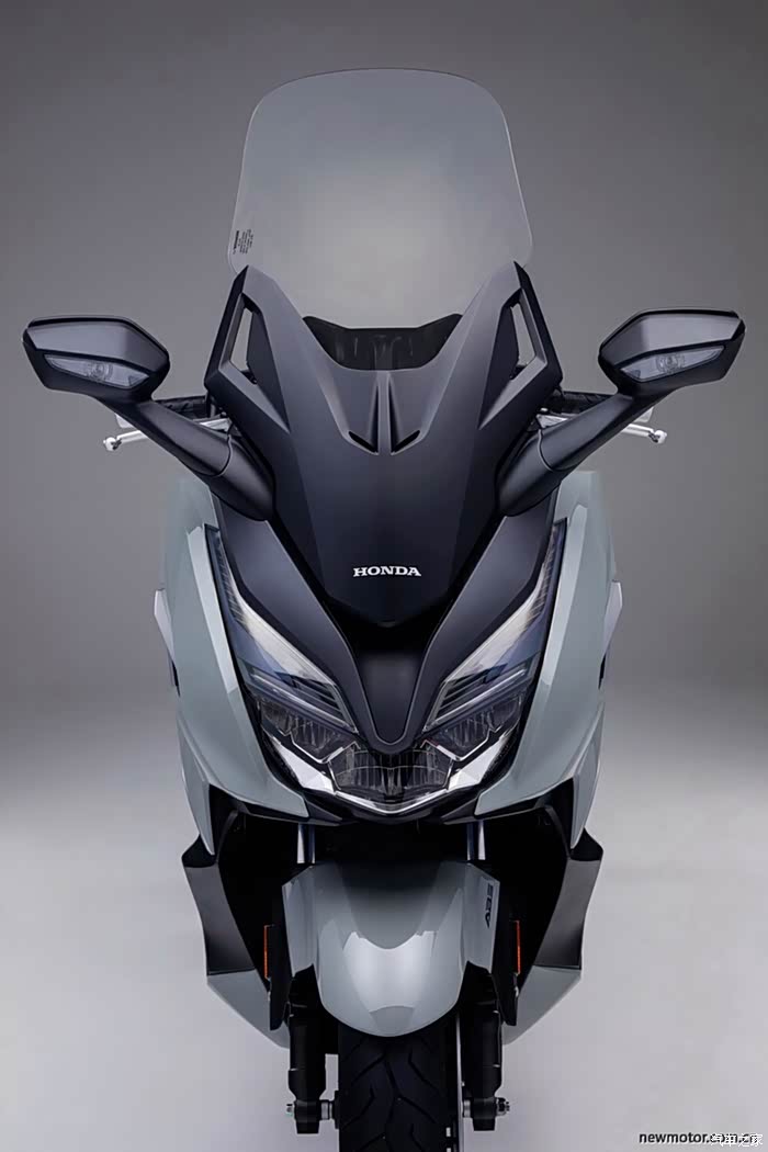 汽车之家本田佛沙350交流