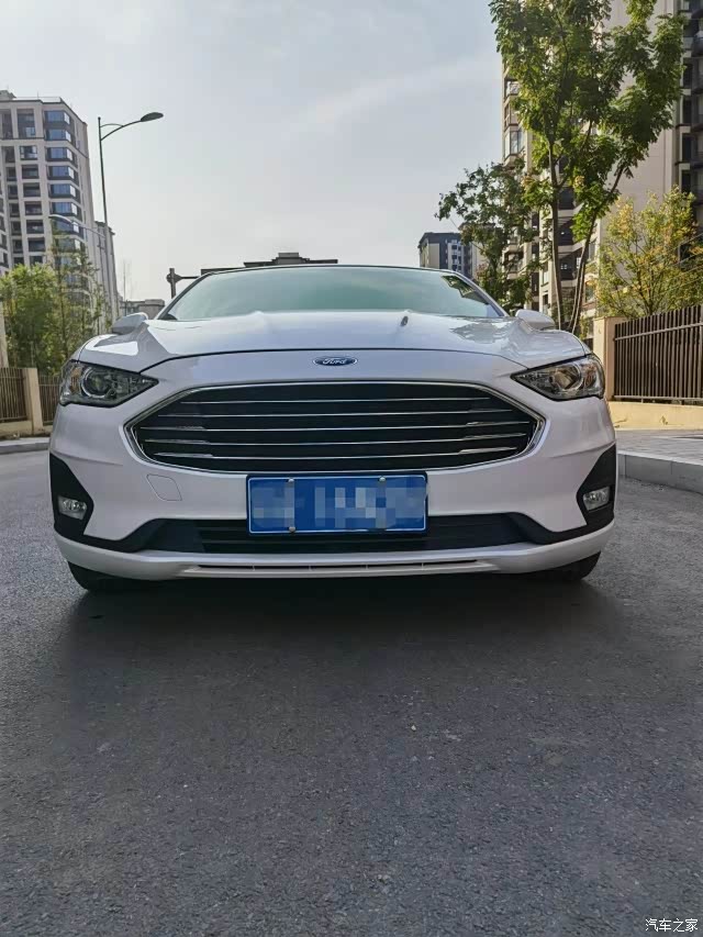 【图】蒙迪欧之深度用车体验_蒙迪欧论坛_汽车之家论坛