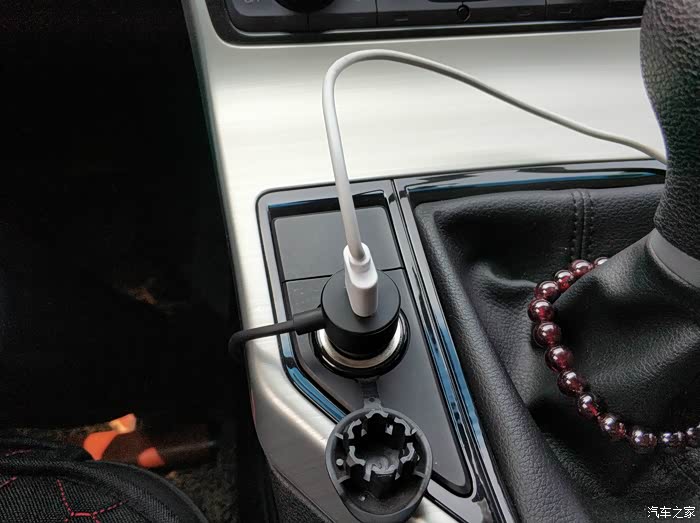 【家家众测】--智存于心,静中取净,小米车载空