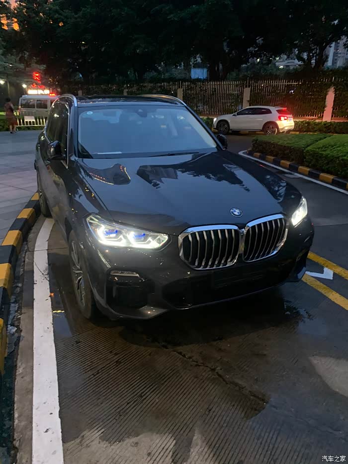 【图】有没有广州或者广东叉五群求拉_宝马x5论坛_汽车之家论坛