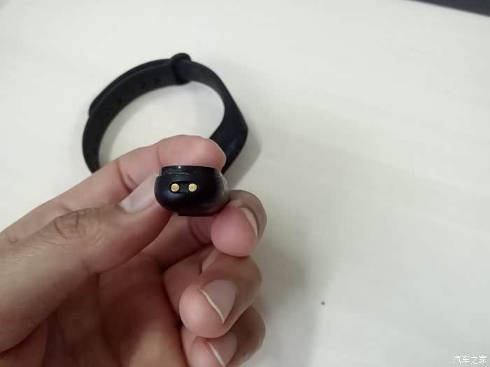 【为啥买】30-小米手环2代(功能篇)