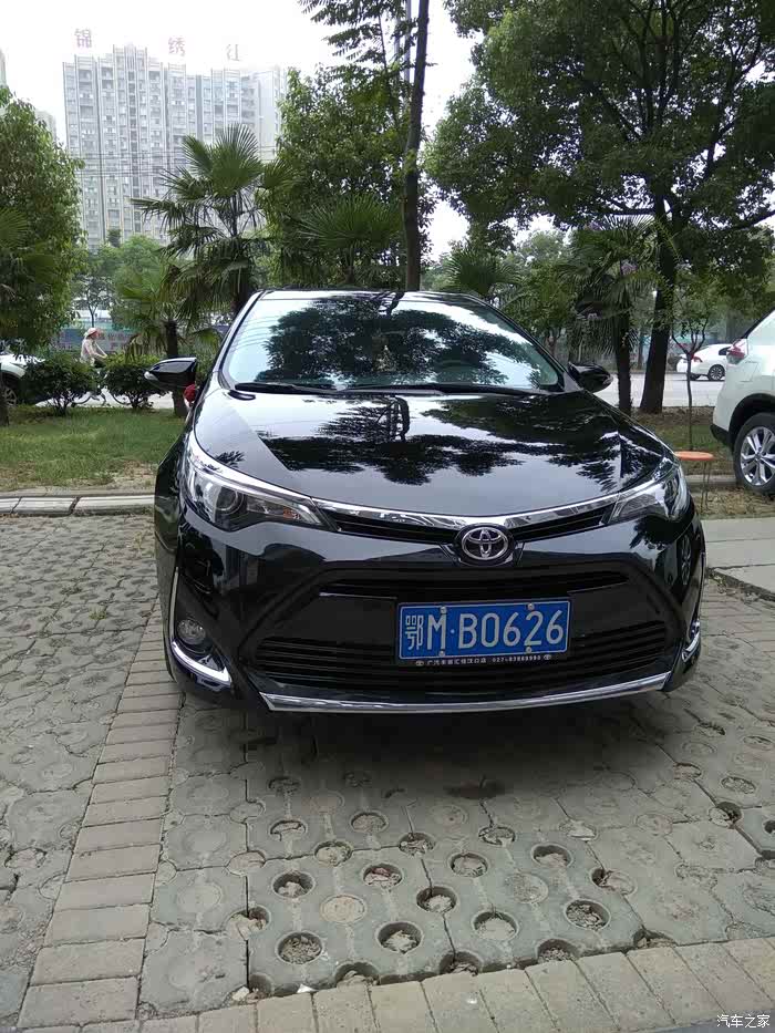 雷凌论坛_汽车之家论坛