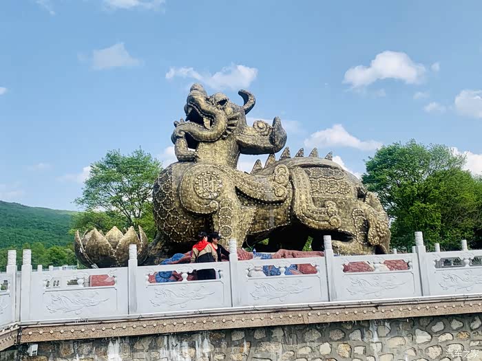 【图】【东北行c 68】黑龙江省伊春市金山屯九峰山养心谷(每日更新)