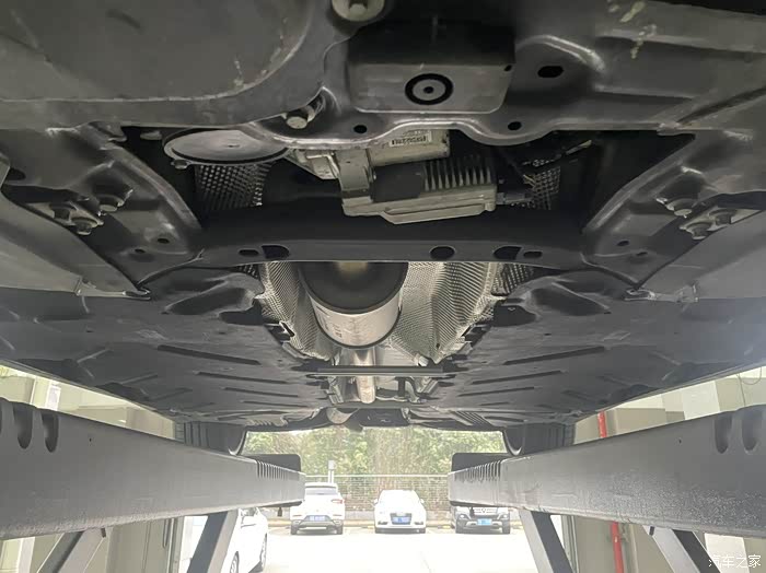 【图】glc300动感提车作业_奔驰glc论坛_汽车之家论坛