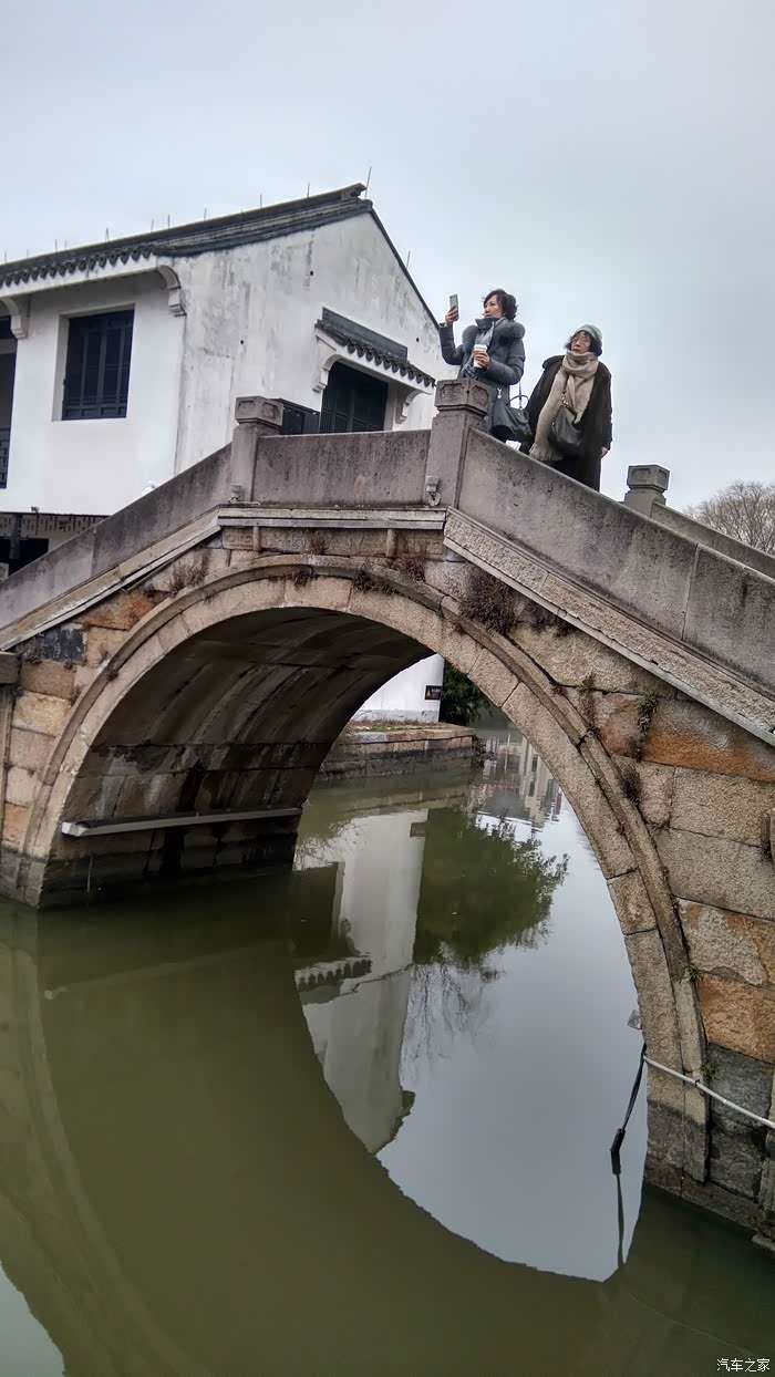 祝福polo论坛雅阁伴我回四川嘉兴西塘古镇三