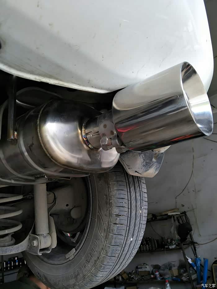 直排m鼓排气声音太小