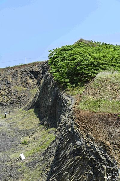 【汽車之家16歲生日快樂】休閒昌樂火山口