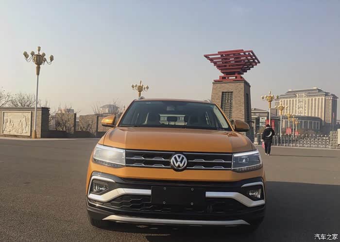 【图】山不转水转,有了自驾小能手之后,生活更加明朗_途铠论坛_汽车之