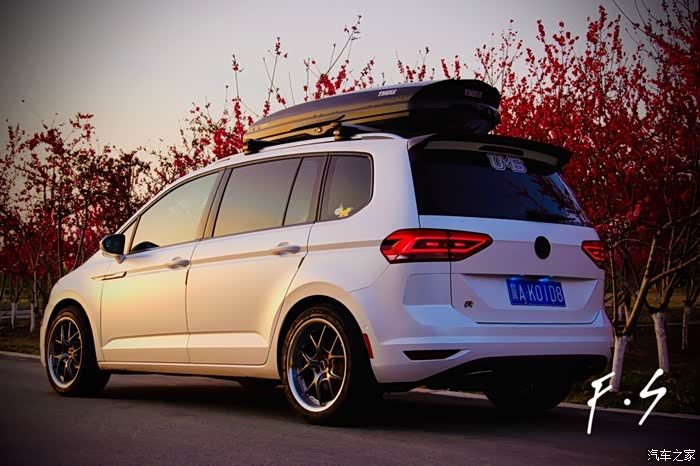 途安l尾翼篇满足大家的要求