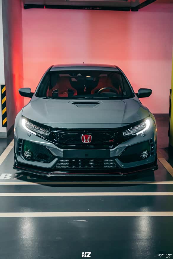 【图】东三省思域王fk8 typer 最强作业_思域论坛_汽车之家论坛