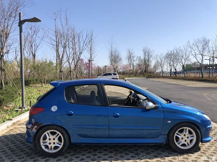 标志20616手动vts168145马力方案