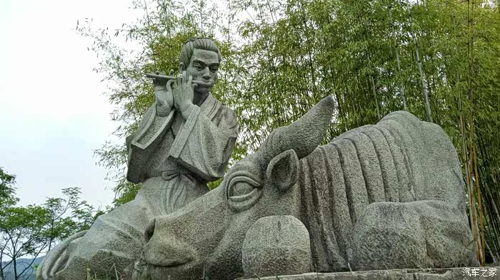 画里瀛湖 梦中水乡 瀛湖风景区自驾游