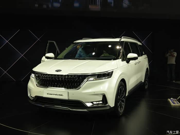 新款起亚嘉华明年国产,会使用凯酷的2.0t发动机吗?