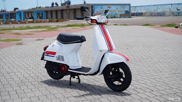 一位痴迷车友的50cc小绵羊翻新历程图多请手机党谨慎