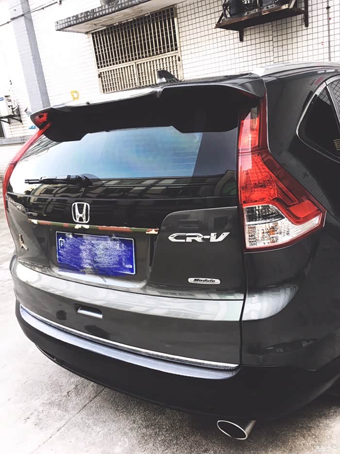 7 | 回复: 0 本田cr-v论坛 12款crv露一露 