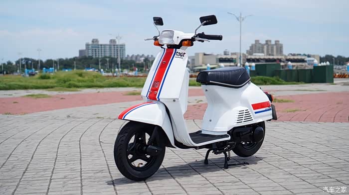 一位痴迷车友的50cc小绵羊翻新历程图多请手机党谨慎