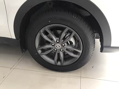 东风风光580红星版