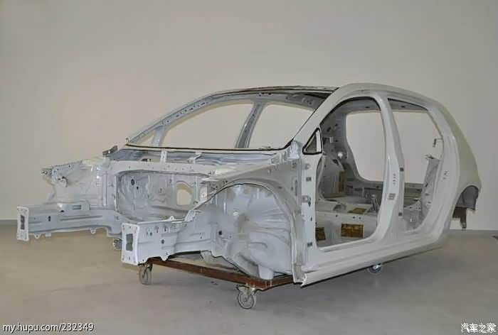 【图】你的车身安全耐操吗-车身介绍_青少年论坛_汽车之家论坛