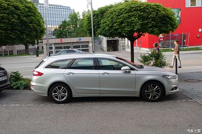 【高清靓图】我在德国看到的那些瓦罐:旅行车之家妙不可言